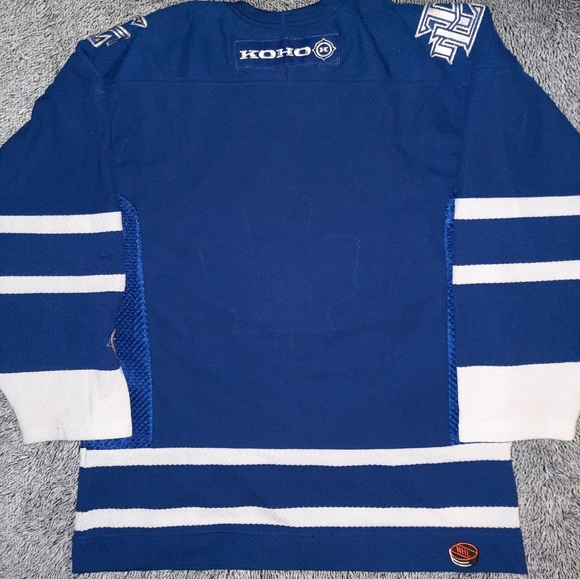 Vintage Leafs Jersey - Picture 2 of 2